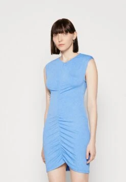 Sofie Schnoor Dress - Jerseyjurk - Blue