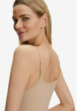 Falke Daily Comfort 2-Pack Soft - Hemd - Camel 11 Falke Daily Comfort 2-Pack Soft - Hemd - Camel -Only Mode Winkel 2a3ecea44c3d4f15a71e7b884c6fb95a