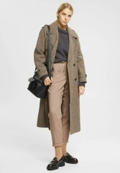 ESPRIT Woven - Trainingsbroek - Taupe -Only Mode Winkel 2a556773f5894bc2ab6b00ea0a6b04b9