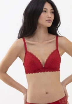 MEY Spacer - Triangel Bh - Red