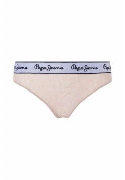 Pepe Jeans String - Light Nude