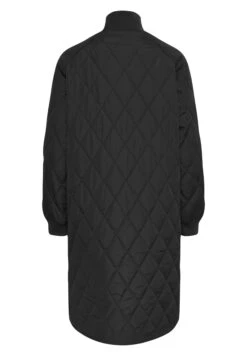 InWear Ektraiw - Mantel - Black 9 InWear Ektraiw - Mantel - Black -Only Mode Winkel 2aa3620422b3409893223a7e9a49f785