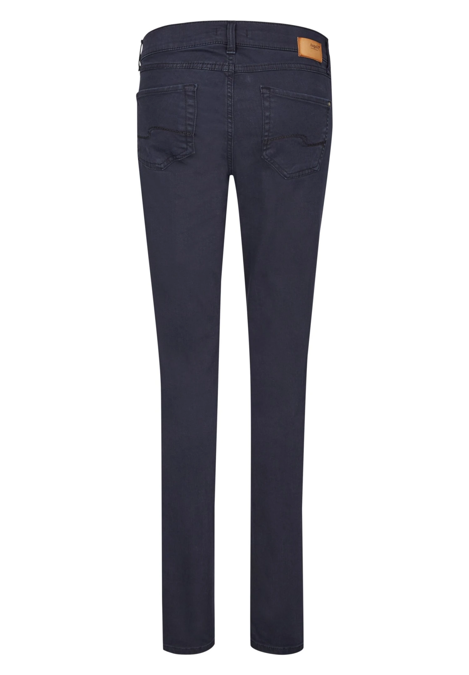 Angels Jeans Skinny Fit - Dunkelblau 2 Angels Jeans Skinny Fit - Dunkelblau - Afbeelding 2