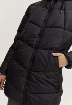 B.young Bybomina - Winterjas - Black -Only Mode Winkel 2b035364e9f64c52b30e9a5948a33e02