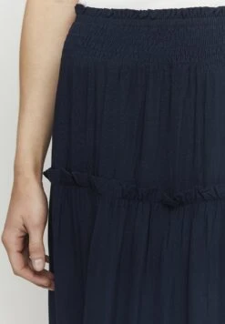 Fransa Frsunny - A-Lijn Rok - Navy Blazer 9 Fransa Frsunny - A-Lijn Rok - Navy Blazer -Only Mode Winkel 2b2638eef37c447d8de4ba02221cf9bc