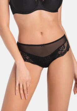 Exclusive - Onderbroeken - Black