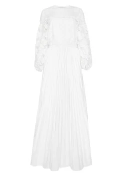 Lace - Galajurk - White