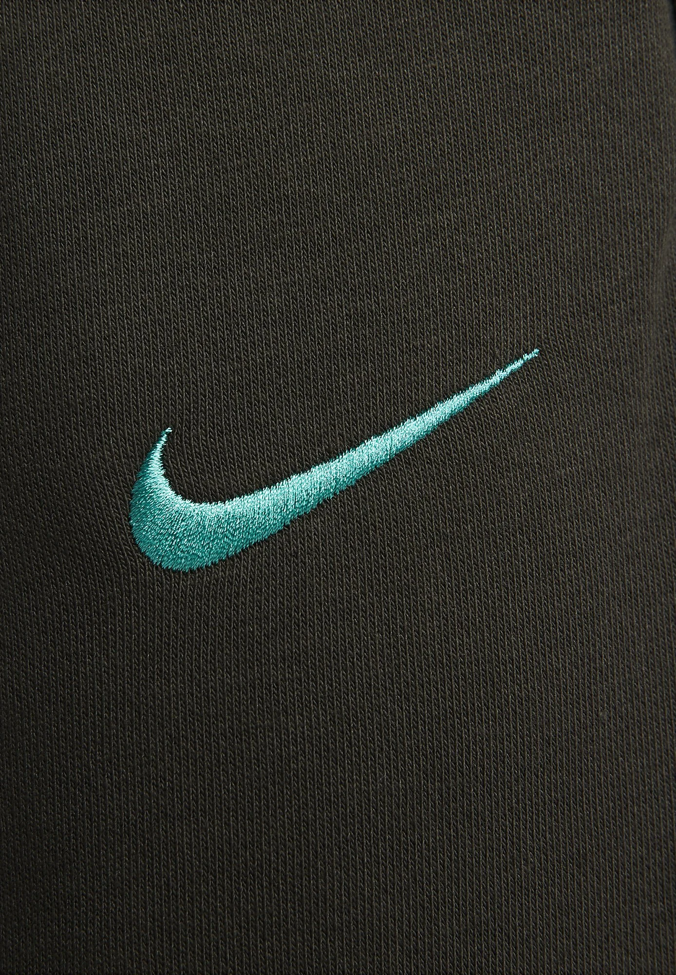 Nike Sportswear W Evrdy Mod Flc Oh Pnt - Trainingsbroek - Sequoia/Light Menta 6 Nike Sportswear W Evrdy Mod Flc Oh Pnt - Trainingsbroek - Sequoia/Light Menta - Afbeelding 6