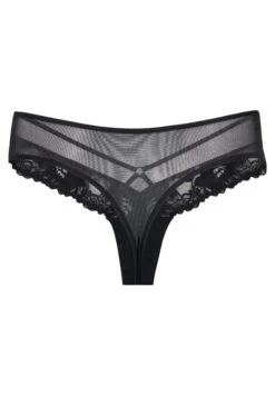 G-String - String - Black -Only Mode Winkel 2bb7b28ff78b491cbf8308436ceb630f