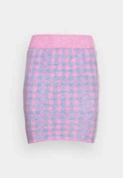 Vila Vichekina Short Skirt - Minirok - Kentucky Bluechecks 8 Vila Vichekina Short Skirt - Minirok - Kentucky Bluechecks -Only Mode Winkel 2bd99c3d521a4335834a8b482414d684