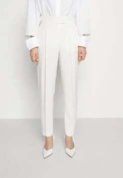 Boss Tiroko - Broek - White