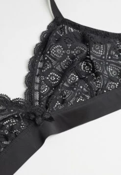 Intimissimi Emma - Triangel Bh - Schwarz 13 Intimissimi Emma - Triangel Bh - Schwarz -Only Mode Winkel 2c3835a97a5647a682748c71be32520e