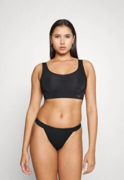 Sloggi Feel 2 Pack - Bustier - Black