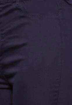 Cropped Grace - Jeggings - Blue -Only Mode Winkel 2c545e5474dd48cb8270283904a00866