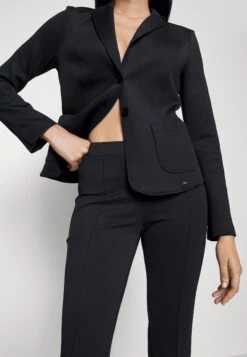 MARC CAIN Broek - Midnight Blue -Only Mode Winkel 2c5e0c7382ad4bd3ab6cad4755ff3dba