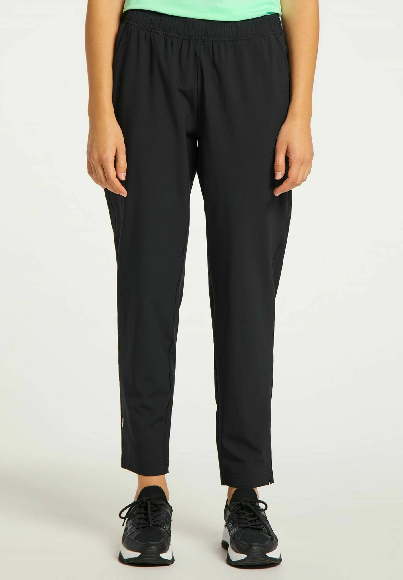 Diana (30238) - Trainingsbroek - Black 1 Diana (30238) - Trainingsbroek - Black