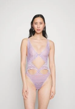 Muse By - Body - Lavander