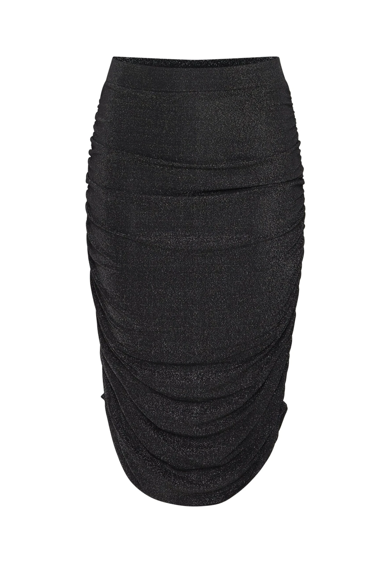 Fransa Kokerrok - Black Mix 5 Fransa Kokerrok - Black Mix - Afbeelding 5