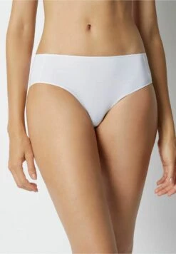 Yamamay Rimagliato - Slip - Optical White
