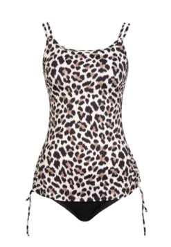 Poisson - Badpak - Animal Print 12 Poisson - Badpak - Animal Print -Only Mode Winkel 2ca5b5e45bd14b7b8b97b8b1a3e05094
