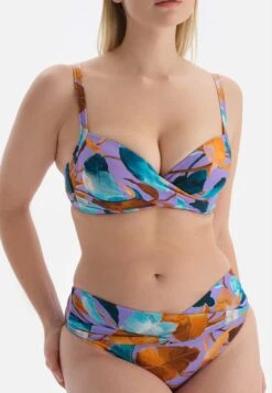 Tropical- Bikinibroekje - Lilac -Only Mode Winkel 2cae9bedb7b9422c92992825eebd5945