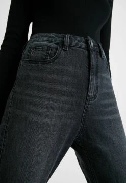 Desigual Straight Ankle Grazer - Straight Leg Jeans - Blue 8 Desigual Straight Ankle Grazer - Straight Leg Jeans - Blue -Only Mode Winkel 2cf5bb96593f4641935a1802081ed075