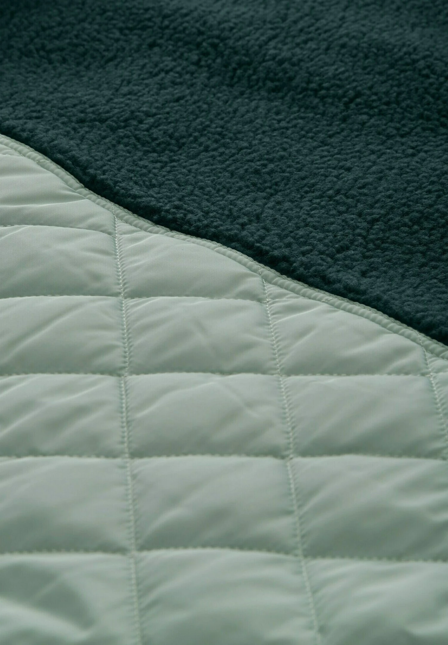 TOM TAILOR Denim Winterjas - Green Dust 7 TOM TAILOR Denim Winterjas - Green Dust - Afbeelding 7