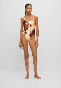 Hugo Under Palms - Badpak - Patterned Eleven -Only Mode Winkel 2d1ece6f83e444cb9c24fffbdb40efd9