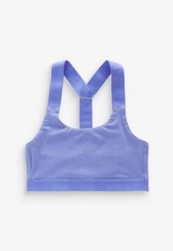 Next Low ImpactCrop 2 Pack - Bustier - Blue Orange -Only Mode Winkel 2d2d3f1ac3334671bb5a1af172da27be