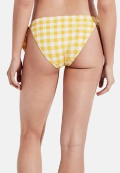 Bikinibroekje - Yellow -Only Mode Winkel 2d3352c10ff845a3a4f43476f24c260e