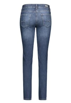 Melanie - Straight Leg Jeans - Blue 7 Melanie - Straight Leg Jeans - Blue -Only Mode Winkel 2d395f92082b408a9761090f9961500f