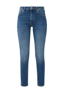 S.Oliver Slim Fit Jeans - Himmelblau 9 S.Oliver Slim Fit Jeans - Himmelblau -Only Mode Winkel 2d7214ea4bec4f9c971ee1e327c47841