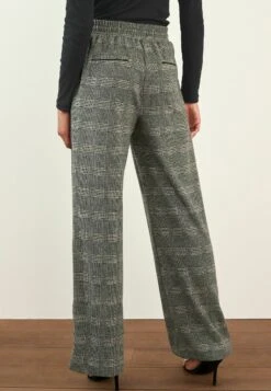 Next CheckStandard - Broek - Black 7 Next CheckStandard - Broek - Black -Only Mode Winkel 2d8196df432a4a09b9b069065649b8c8