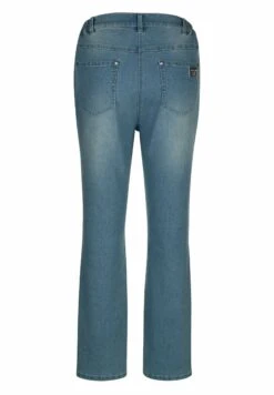 Bootcut Jeans - Blue 9 Bootcut Jeans - Blue -Only Mode Winkel 2d9e89e6490d4f33b30a396f3f2c8492