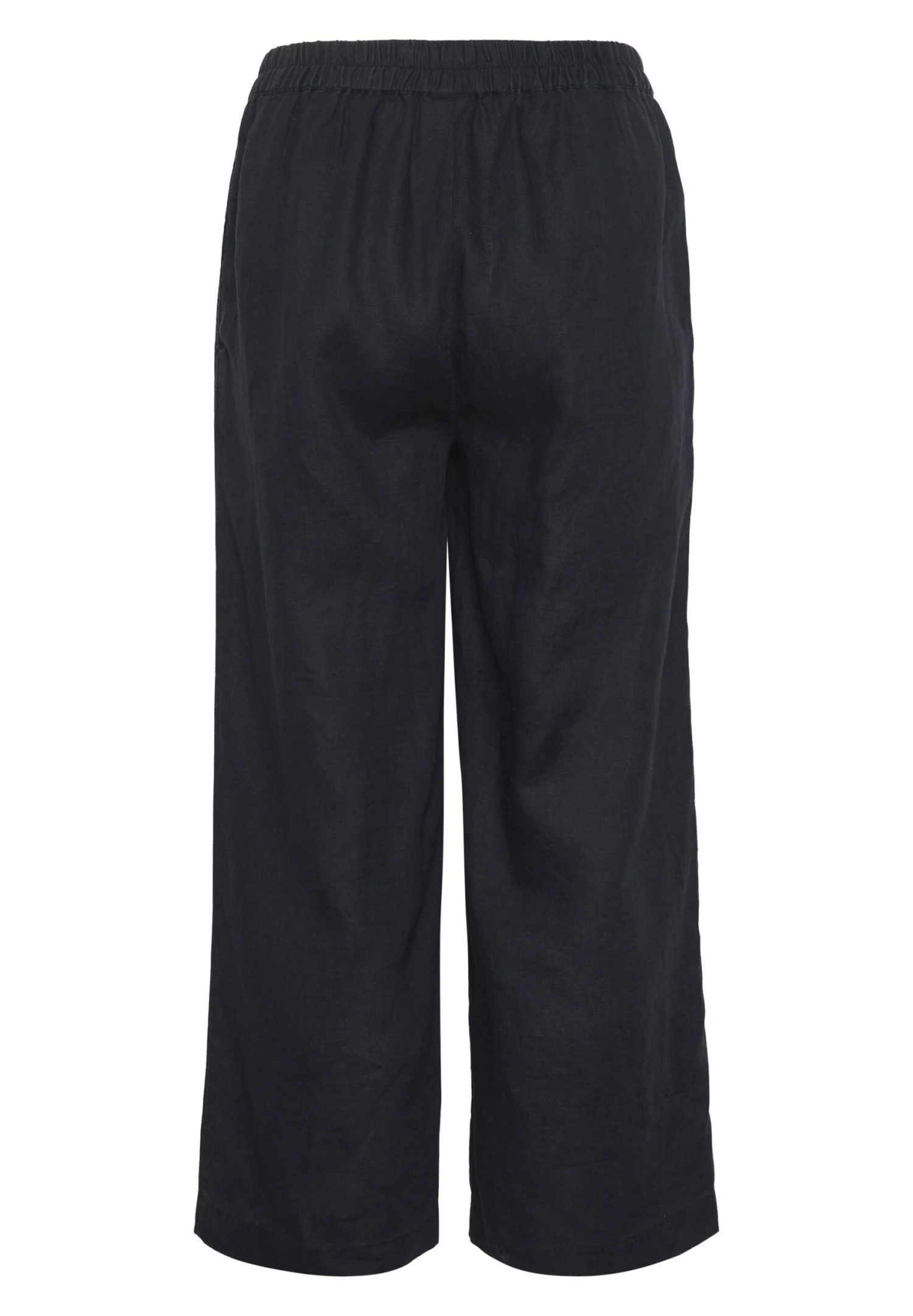 Part Two Petrinespw Pa - Broek - Dark Navy 6 Part Two Petrinespw Pa - Broek - Dark Navy - Afbeelding 6
