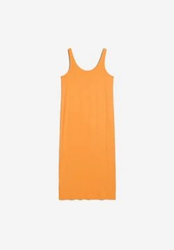 Armedangels Maeliaa Solid - Jerseyjurk - Mangorange -Only Mode Winkel 2deac86e71fa4789b1a9d9df6972e05c