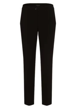 Marie Lund Chino - Schwarz -Only Mode Winkel 2df60ee198f847698c1fd3d96eb8db5a