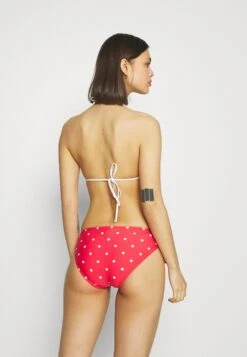 S.Oliver Bik Pants Bow Audrey - Bikinibroekje - Red/White 10 S.Oliver Bik Pants Bow Audrey - Bikinibroekje - Red/White -Only Mode Winkel 2dfba2e1e9814f8a94a415e0ade5cb66