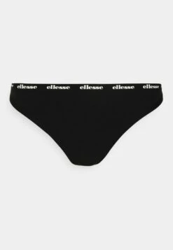 Ellesse Lili 3 Pack- Slip - Black/White 8 Ellesse Lili 3 Pack- Slip - Black/White -Only Mode Winkel 2e2bd12b78b9476393a6b37b06223f6b