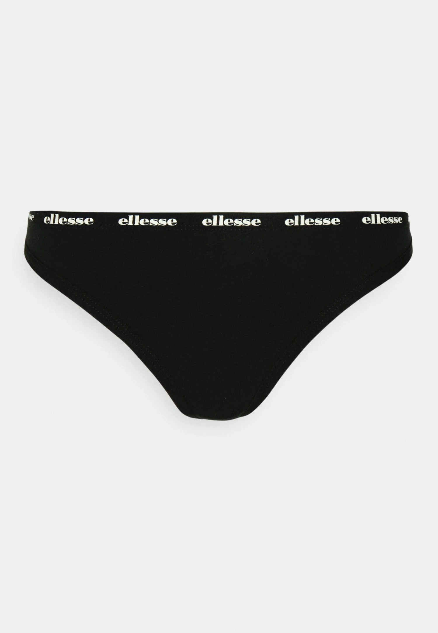 Ellesse Lili 3 Pack- Slip - Black/White 4 Ellesse Lili 3 Pack- Slip - Black/White - Afbeelding 4