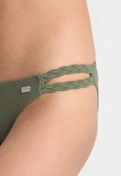 Buffalo Triangle Set - Bikini - Oliv 11 Buffalo Triangle Set - Bikini - Oliv -Only Mode Winkel 2e3d0c7acb424b25af093bdcfdb17906