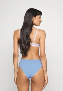 Sloggi Weekend Hipster 3 Pack - Slip - Orange/Dark Combination 9 Sloggi Weekend Hipster 3 Pack - Slip - Orange/Dark Combination -Only Mode Winkel 2eca39509d6b4e649b813e4aac022b42