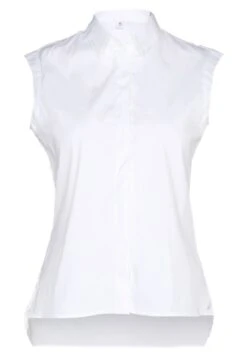 Seidensticker Overhemdblouse - Weiß -Only Mode Winkel 2efe6f4e69154194a9f10c2c4d224703