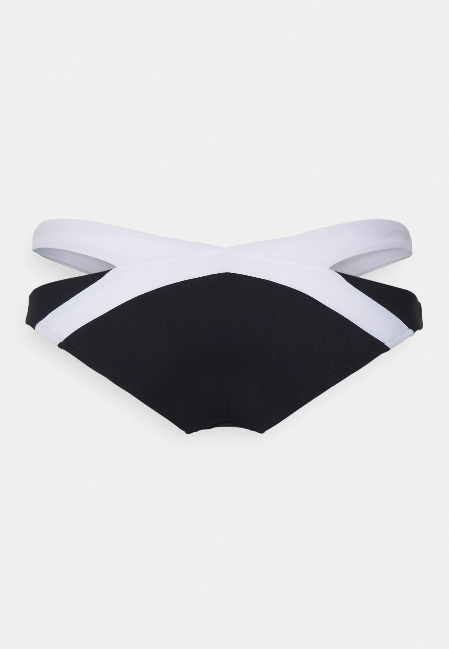 AGENT PROVOCATEUR Mazzy1 Bikini Brief - Bikinibroekje - Black/White 2 AGENT PROVOCATEUR Mazzy1 Bikini Brief - Bikinibroekje - Black/White - Afbeelding 2