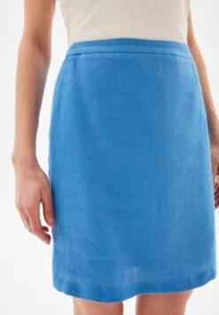 Ann - Kokerrok - Blue -Only Mode Winkel 2f322531d4294fa88ba718ef6081a633