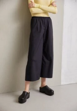 By Malene Birger Luisa - Broek - Black