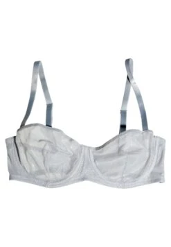 Oysho Non-Padded Underwired In Shiny - Voorgevormde Bh - Grey 13 Oysho Non-Padded Underwired In Shiny - Voorgevormde Bh - Grey -Only Mode Winkel 2fabd33af0a0419e9782169a530ef094