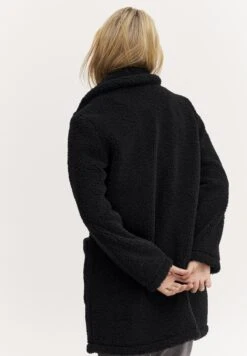 B.young Bycanto- Winterjas - Black 8 B.young Bycanto- Winterjas - Black -Only Mode Winkel 2fb029cd5617451699c6041fda016769