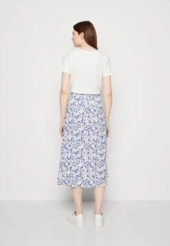 ESPRIT Skirt - A-Lijn Rok - White 8 ESPRIT Skirt - A-Lijn Rok - White -Only Mode Winkel 2fba90a0293949faa17dfb382d2329bf