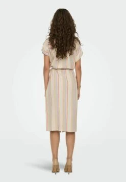 ONLY Tine Hannover- Blousejurk - Whitecap Gray 9 ONLY Tine Hannover- Blousejurk - Whitecap Gray -Only Mode Winkel 2fbb778c33c747a7929fc87e8c33ca92